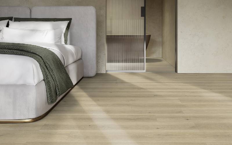 iD Classics Click Ultimate : sol LVT clipsable - Batiweb