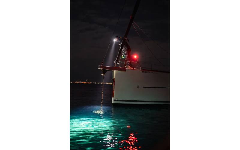 Lampe frontale LED rechargeable H21R : ultra-puissante avec mise au point automatique - Batiweb