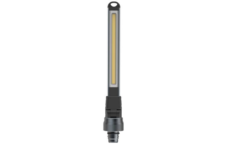 Lampe multifonction rechargeable Workers Friend : 4 solutions d'éclairage en un seul système - Batiweb