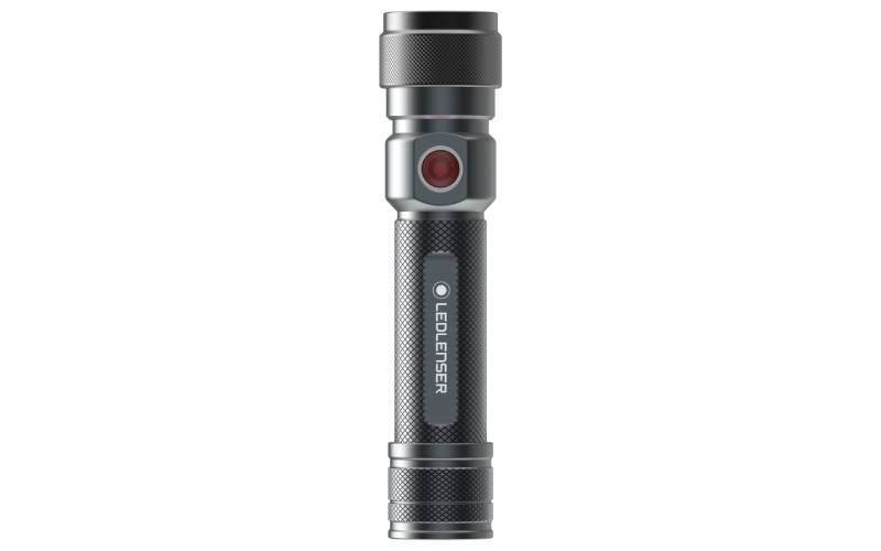 Lampe multifonction rechargeable Workers Friend : 4 solutions d'éclairage en un seul système - Batiweb
