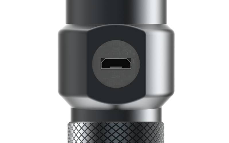 Lampe multifonction rechargeable Workers Friend : 4 solutions d'éclairage en un seul système - Batiweb