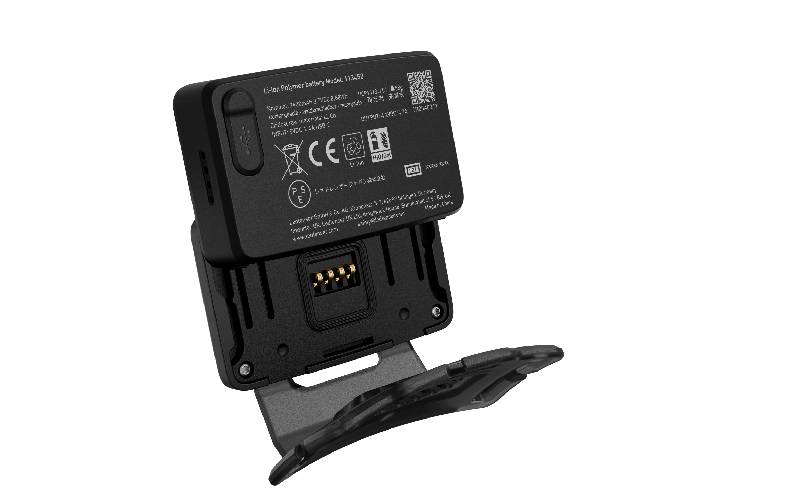 Lampe frontale LED rechargeable HF6R PRO : puissante, étanche et à mise au point automatique - Batiweb