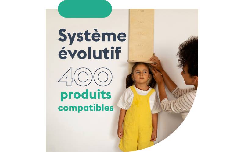 Tydom Home : box maison connectée en ambiance - Batiweb
