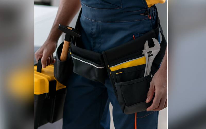 Technicien(ne) Entretien & Maintenance Chauffage bois et Ventilation - préparation au titre RNCP - éligible CPF - Batiweb