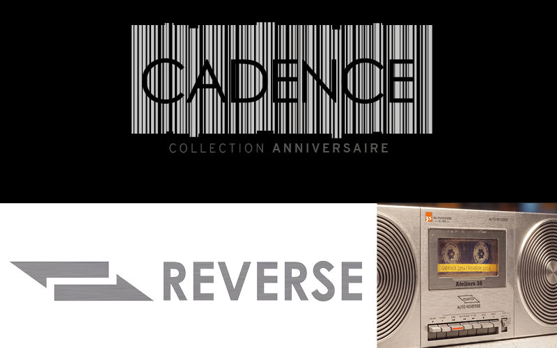 CADENCE REVERSE : bardage à nervures inversées - Batiweb