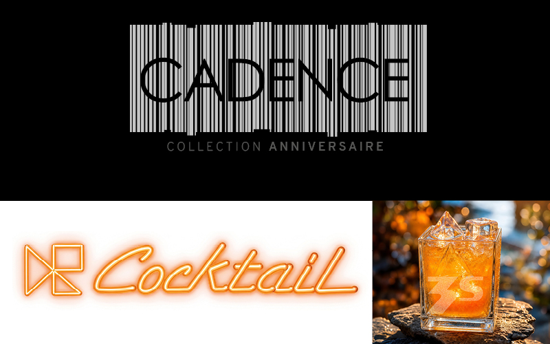 CADENCE COCKTAIL : bardage aux nervures mixtes - Batiweb