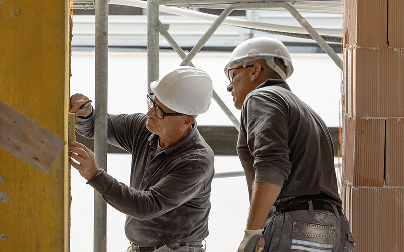 Pyramide Artisan 360 : l'assurance des artisans du bâtiment - Batiweb