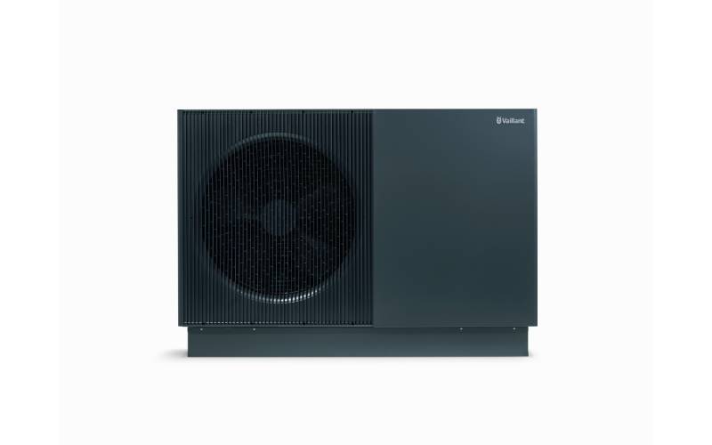 aroTHERM perform : Hautes performances pour grands besoins - Batiweb