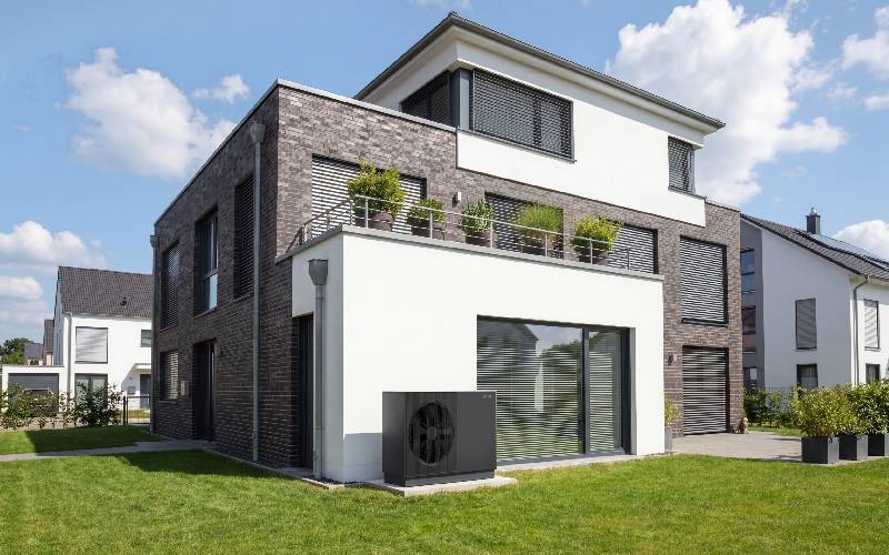 aroTHERM perform : Hautes performances pour grands besoins - Batiweb