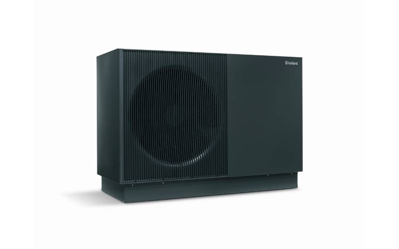 aroTHERM perform : Hautes performances pour grands besoins - Batiweb