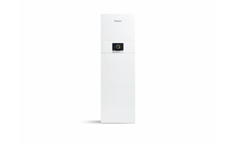 geoCOMPACT exclusive : La révolution R290 à l'intérieur - Batiweb