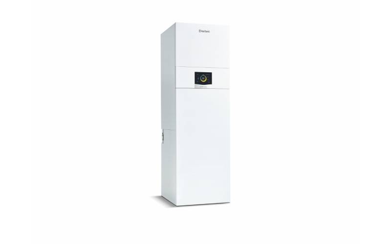 geoCOMPACT exclusive : La révolution R290 à l'intérieur - Batiweb