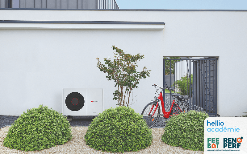 Mise en œuvre des systèmes de ventilation dans des bâtiments existants - Batiweb