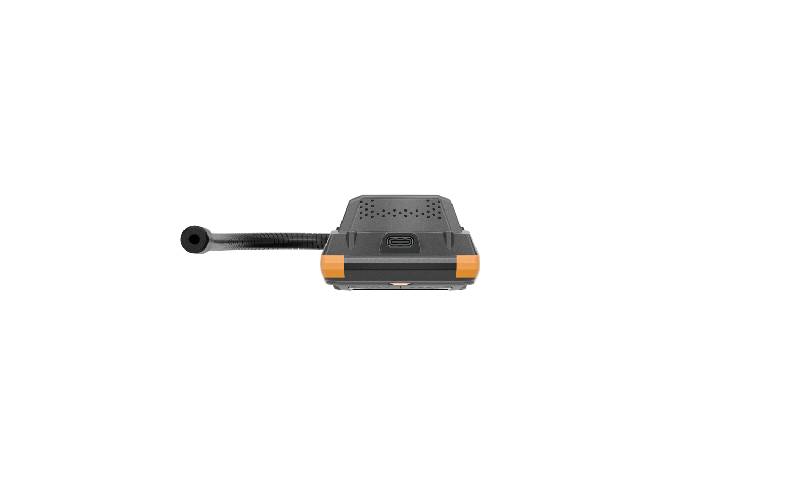testo 515 Ex : détecteur de fuites gaz et frigorigènes - Batiweb