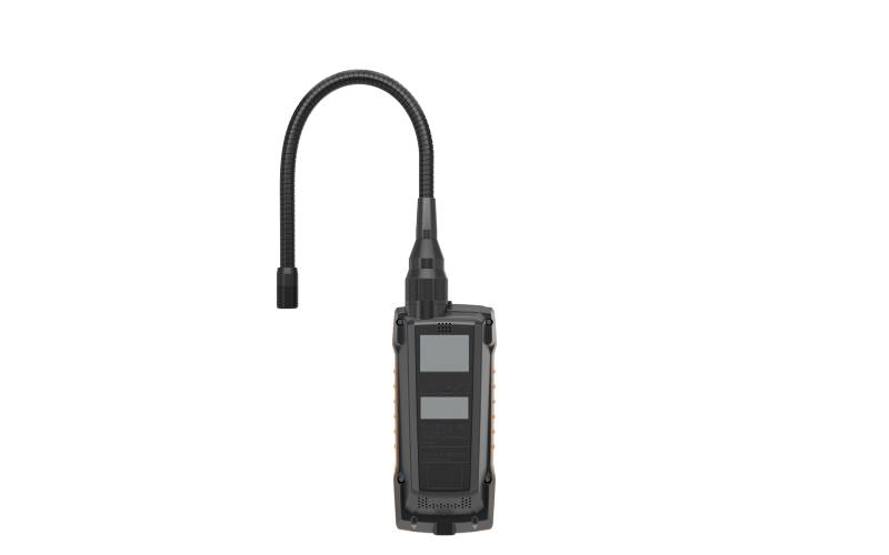 testo 515 Ex : détecteur de fuites gaz et frigorigènes - Batiweb