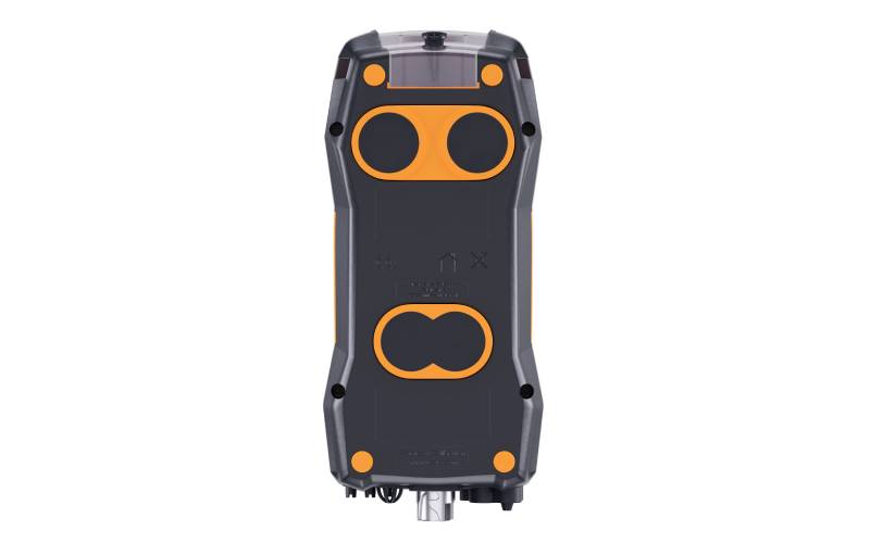 testo 330 : analyseur de combustion connecté - Batiweb