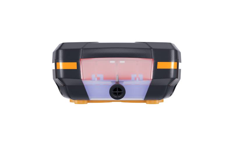 testo 330 : analyseur de combustion connecté - Batiweb