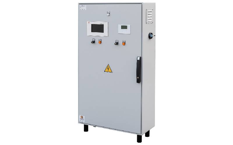 + ECO DYN 3 : l’E.C.S. thermodynamique collective avec PAC au R290 - Batiweb