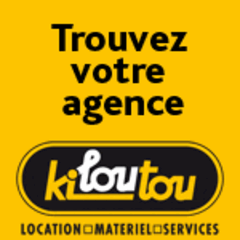 www.kiloutou.fr un comparateur achat/location et de nouveaux outils pour toujours plus d'interactivité, de proximité et de services. - Batiweb