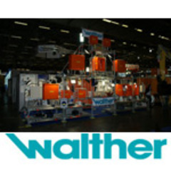 Walther : le seul fabricant de prises de courant industrielles et de coffrets de chantier présent au salon INTERMAT ! - Batiweb
