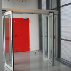 Portes automatiques DITEC au nouveau siège de Seat Pagine Gialle SpA à Turin - Batiweb