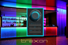 traxon led light drive 28 07 2009 traxon light drive rgb