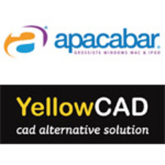 YellowCAD sera présent aux côtés d’Apacabar à IT Partners - Batiweb