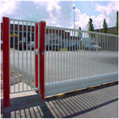 Kolys, orienté qualité, votre spécialiste de la clôture industrielle. - Batiweb