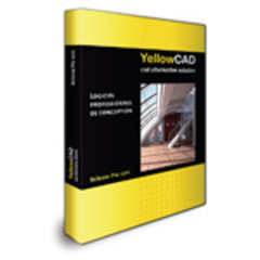 YellowCAD : lancement des versions 2011 de l’offre logicielle CAO alternative à AutoCAD LT® - Batiweb