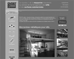 PROVOST cible les architectes et lance son blog sur les Plateformes Mezzanines - Batiweb