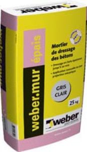 weber apporte une solution anti-poussière sur les chantiers avec son innovation weber.mur épais Batiweb weber apporte une solution anti-poussière sur les chantiers avec son innovation weber.mur épais Batiweb