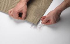 InterfaceFLOR lance TacTiles : système de fixation des dalles textiles inédit et résolument écologique !  - Batiweb