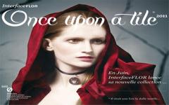 InterfaceFLOR explore l’univers mystique du fantastique et de la fable pour le lancement de ses nouvelles collections