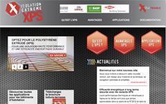 Bienvenue sur notre nouveau site – www.xps-isolation.fr Batiweb Bienvenue sur notre nouveau site – www.xps-isolation.fr Batiweb