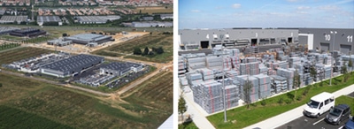 LAYHER inaugure son nouveau siège social Batiweb LAYHER inaugure son nouveau siège social Batiweb