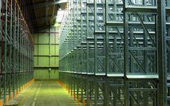 Stockage par accumulation : stocker en toute sécurité les charges lourdes Batiweb Stockage par accumulation : stocker en toute sécurité les charges lourdes Batiweb