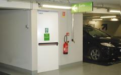 F-MAX®, une nouvelle gamme de portes coupe-feu hautes performances Batiweb F-MAX®, une nouvelle gamme de portes coupe-feu hautes performances Batiweb