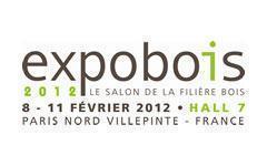 EXPOBOIS 2012 Le rendez-vous au cœur des solutions  et des enjeux de la filière bois - Batiweb