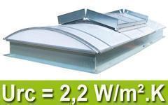 R.T. 2012, réduction des déperditions thermiques des bâtiments et éclairage naturel : SIH vous propose des solutions durables ! Batiweb R.T. 2012, réduction des déperditions thermiques des bâtiments et éclairage naturel : SIH vous propose des solutions durables ! Batiweb