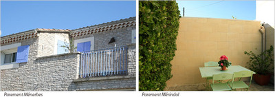 Nouveautés Carré d’Arc : Parements muraux Batiweb Nouveautés Carré d’Arc : Parements muraux Batiweb