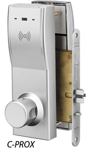 Pour DENY FONTAINE, le choix de la tranquillité passe aussi par la technologie Mifare Batiweb Pour DENY FONTAINE, le choix de la tranquillité passe aussi par la technologie Mifare Batiweb