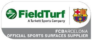 FieldTurf devient fournisseur officiel des surfaces sportives du FC Barcelone Batiweb FieldTurf devient fournisseur officiel des surfaces sportives du FC Barcelone Batiweb