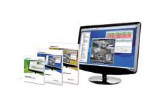 HONEYWELL enrichit sa célèbre suite logicielle WIN-PAK® d'un logiciel de contrôle d'entrée de gamme Batiweb HONEYWELL enrichit sa célèbre suite logicielle WIN-PAK® d'un logiciel de contrôle d'entrée de gamme Batiweb