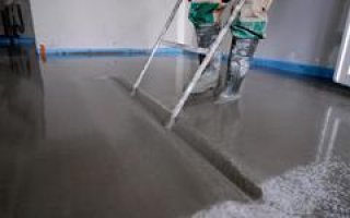 Chape fluide ciment Agilia Sols C SPC (Sauf Plancher Chauffant) Batiweb Chape fluide ciment Agilia Sols C SPC (Sauf Plancher Chauffant) Batiweb