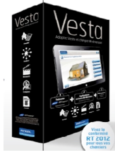 A découvrir en avant-première au salon Enéo de Lyon : Vesta, la première solution d’accompagnement à la vente - Batiweb