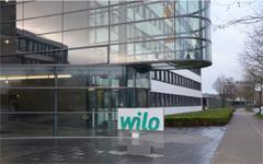 Wilo en route vers l’avenir