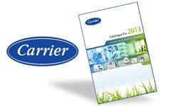 Catalogue Pro Carrier 2013 : toujours plus didactique !  - Batiweb