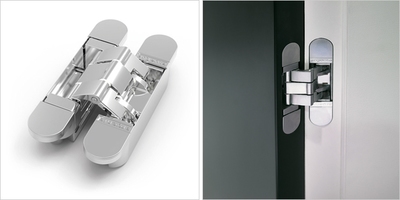Argenta® invisible neo remporte le Red dot design award Batiweb Argenta® invisible neo remporte le Red dot design award Batiweb
