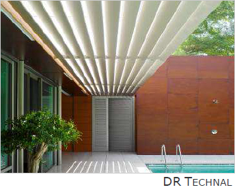 TECHNAL, l’un des 1ers gammistes à proposer un service dédié au brise-soleil sur-mesure et prêt-à-poser Batiweb TECHNAL, l’un des 1ers gammistes à proposer un service dédié au brise-soleil sur-mesure et prêt-à-poser Batiweb