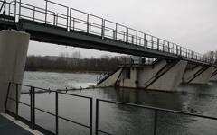 Les Bétons CEMEX font barrage aux débordements de l’Yonne - Batiweb
